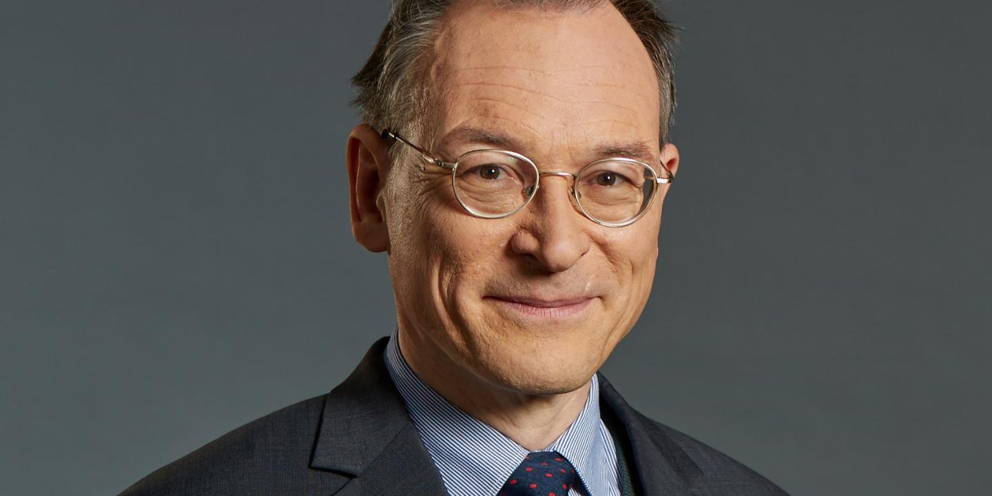 Dr. Lupold von Lehsten Dr. Lupold von Lehsten